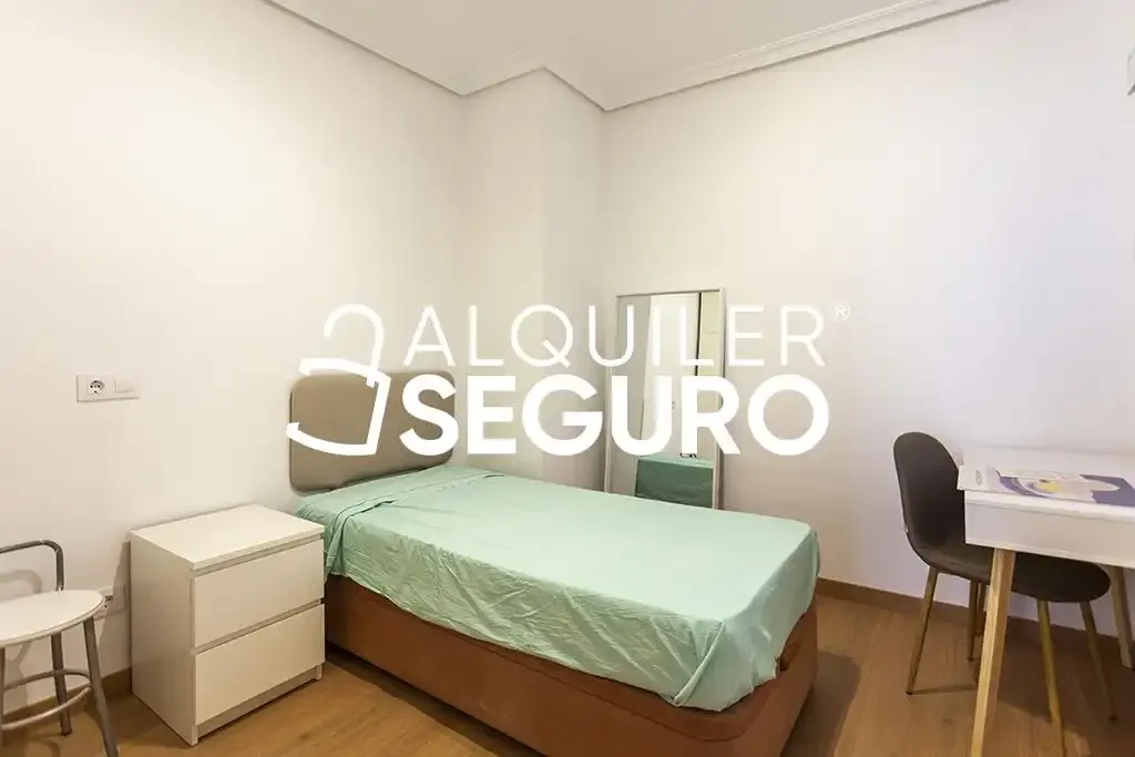 Piso en  de María de Guzmán - Foto 17