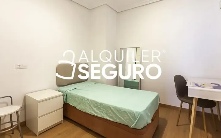 Piso en  de María de Guzmán - Foto 17