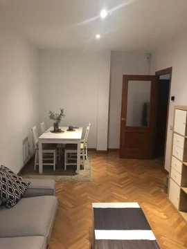 Piso en Calle Ángel, 19, Palacio - Foto 2