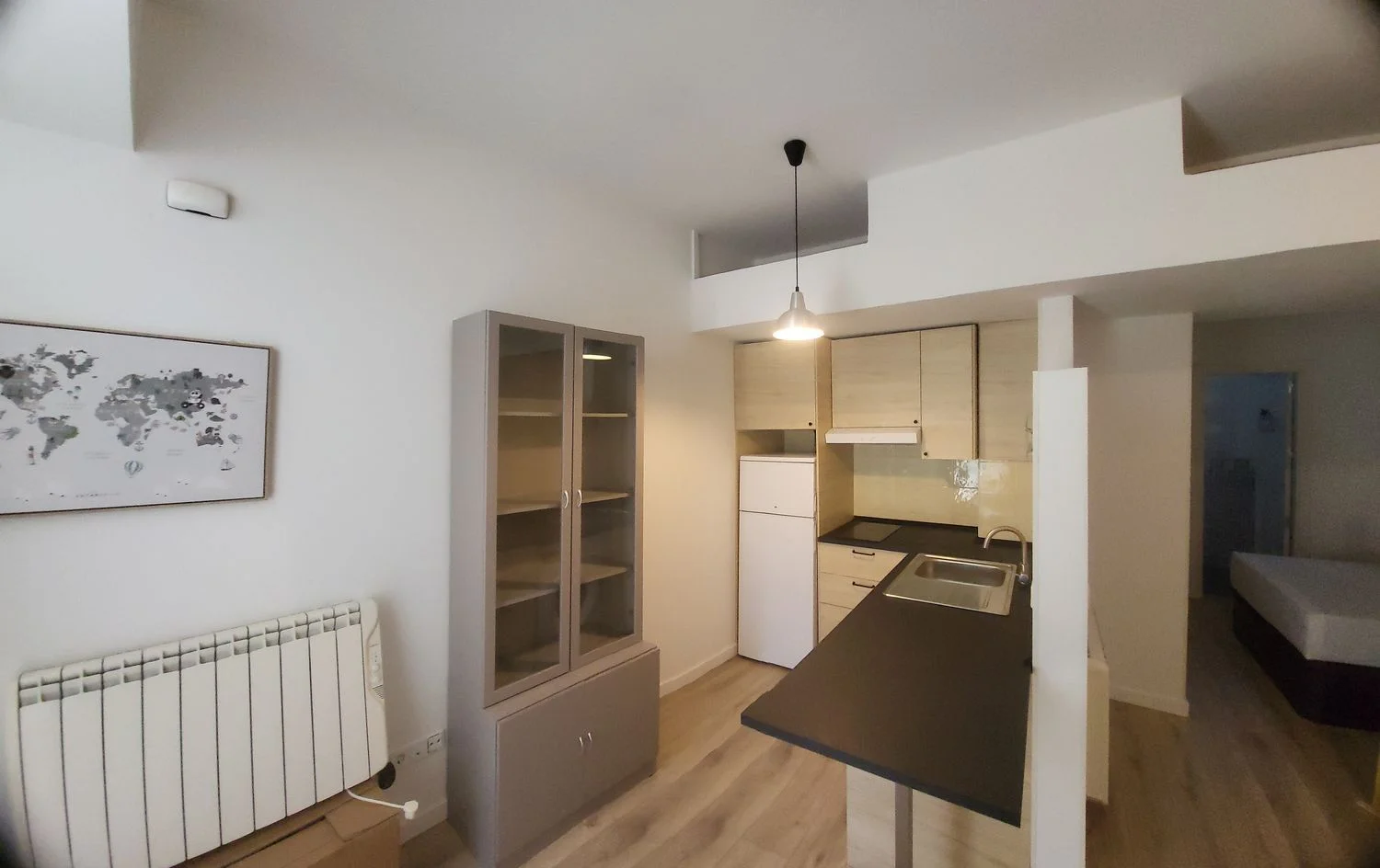 Estudio en Calle Cebreros, 64 - Foto 7