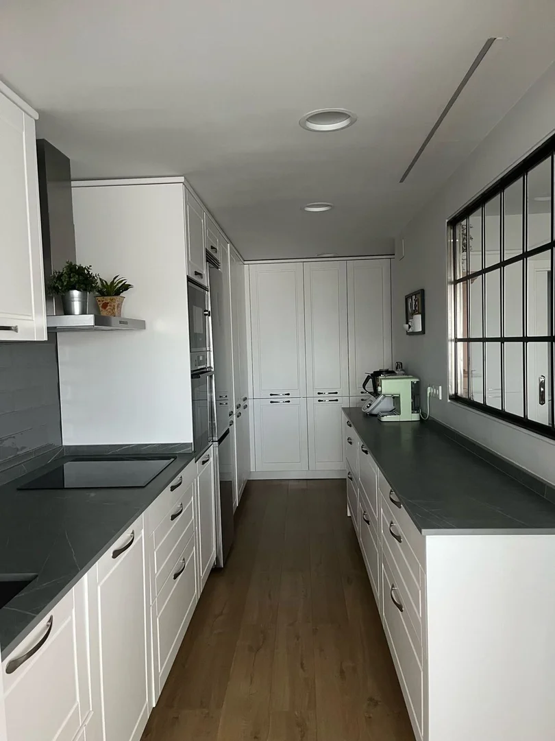 Piso en calle de Alfredo Marqueríe, 49