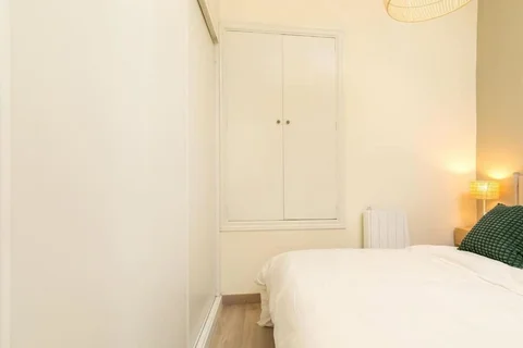 Piso en calle de Espoz y Mina, 30 - Foto 3