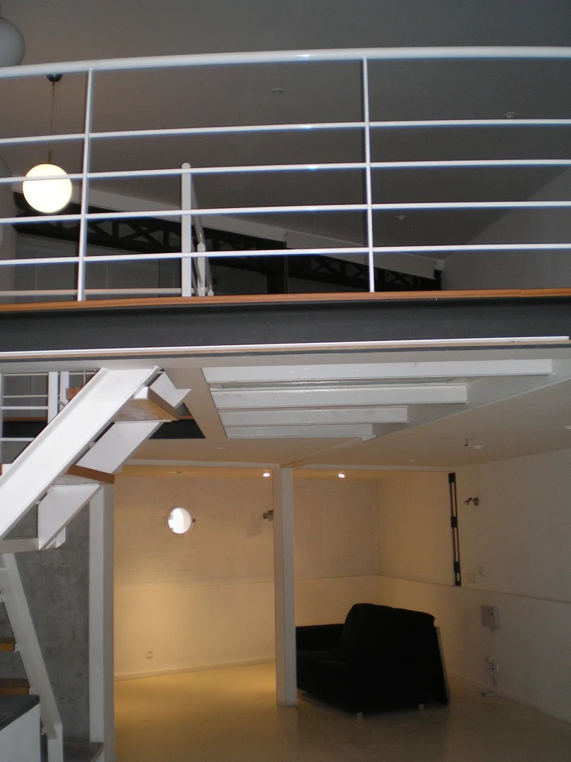 Dúplex en Calle Don Pedro, 17, Palacio - Foto 17
