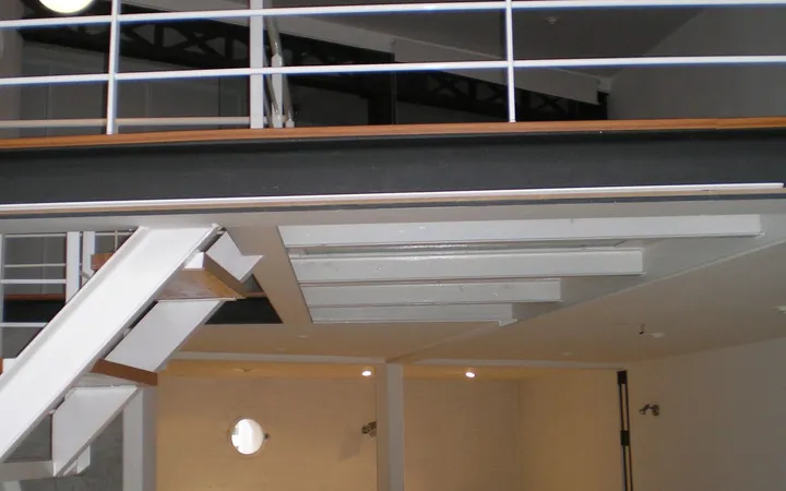 Dúplex en Calle Don Pedro, 17, Palacio - Foto 17