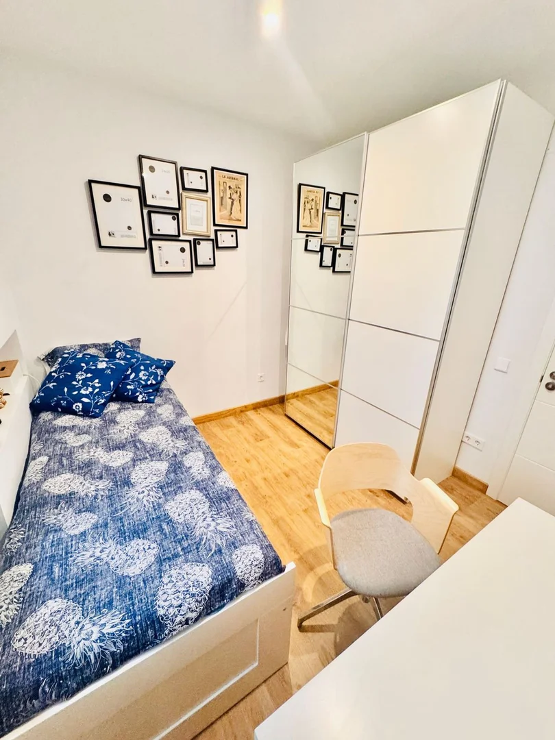 Piso en calle de Bravo Murillo, 50 - Foto 10