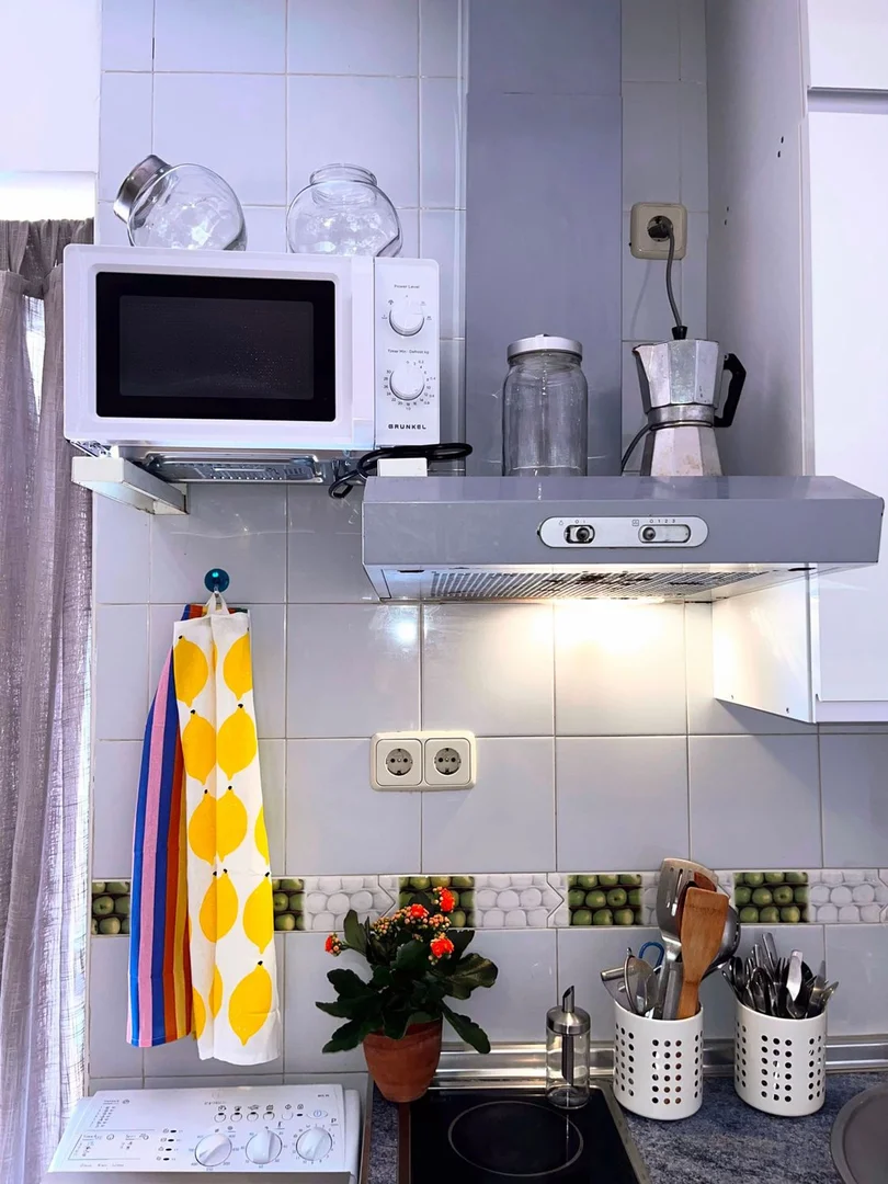 Estudio en calle del Salitre, 54 - Foto 12