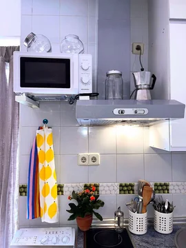 Estudio en calle del Salitre, 54 - Foto 12