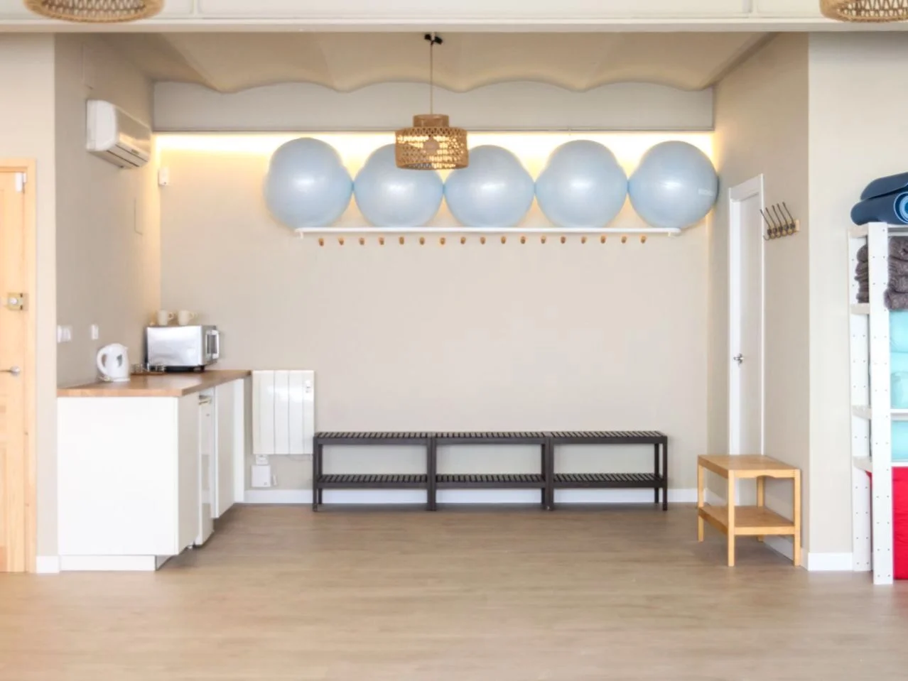 Local comercial en  Carrer de Mir Geribert 8 - Foto 8