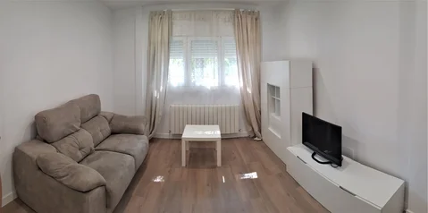 Piso en calle de Lillo, 1 - Foto 1