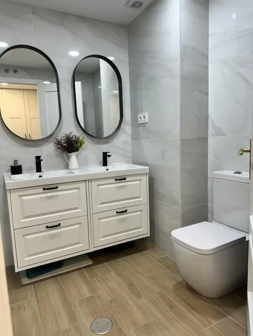 Piso en  Avenida del Doctor García Tapia 232 - Foto 37