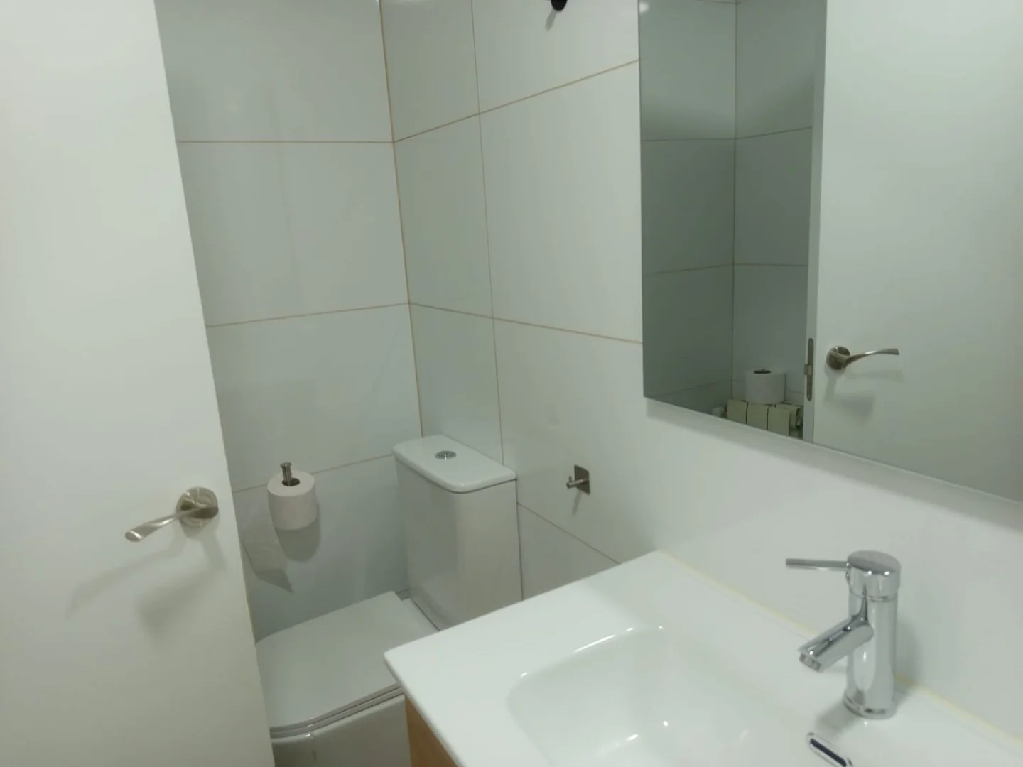 Piso en Monte Oliveti, Numancia - Foto 12
