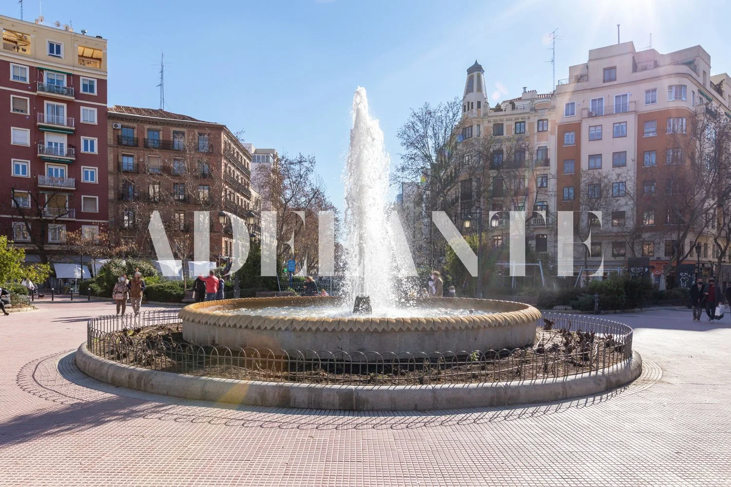 Dúplex en Calle de Zurbano, 68, Almagro - Foto 28