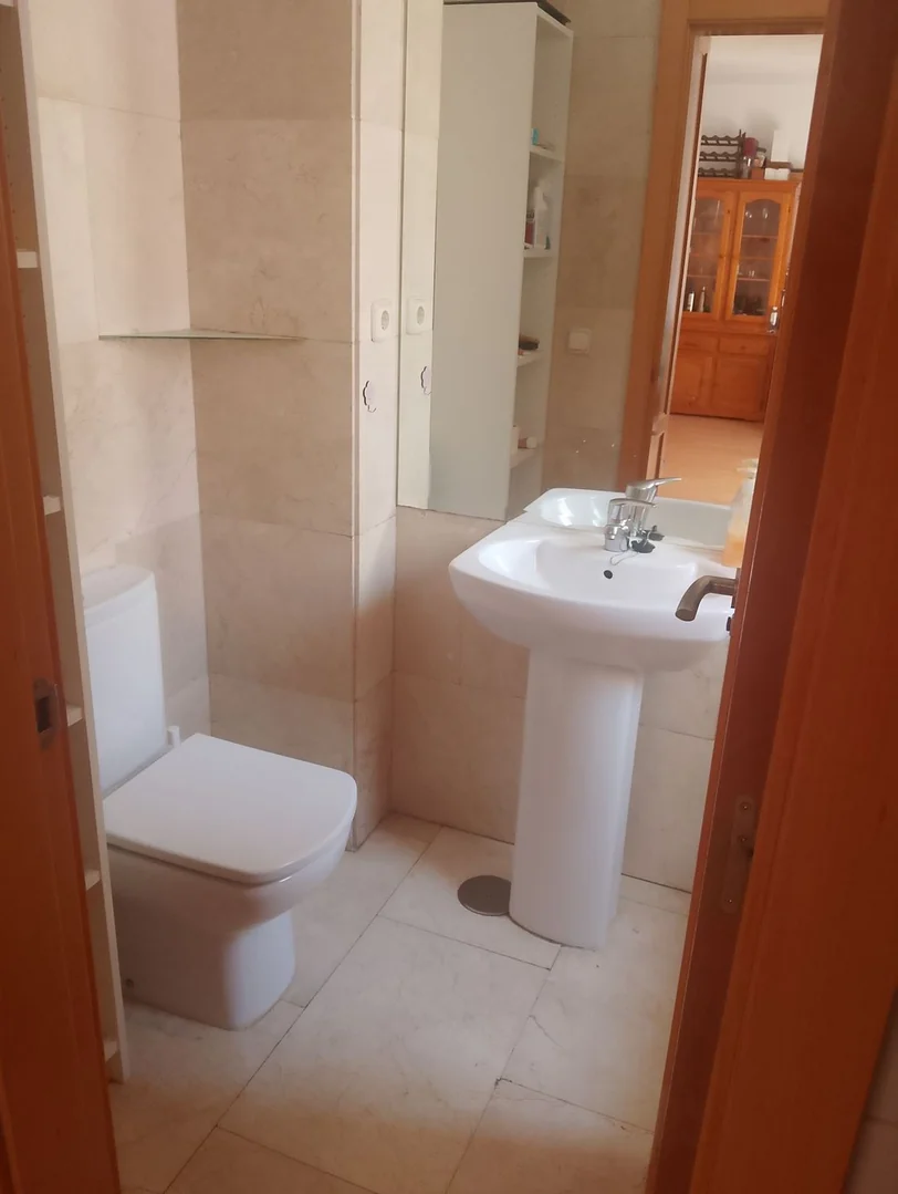 Piso en Calle de Andrés Obispo, 33, Canillas - Foto 3
