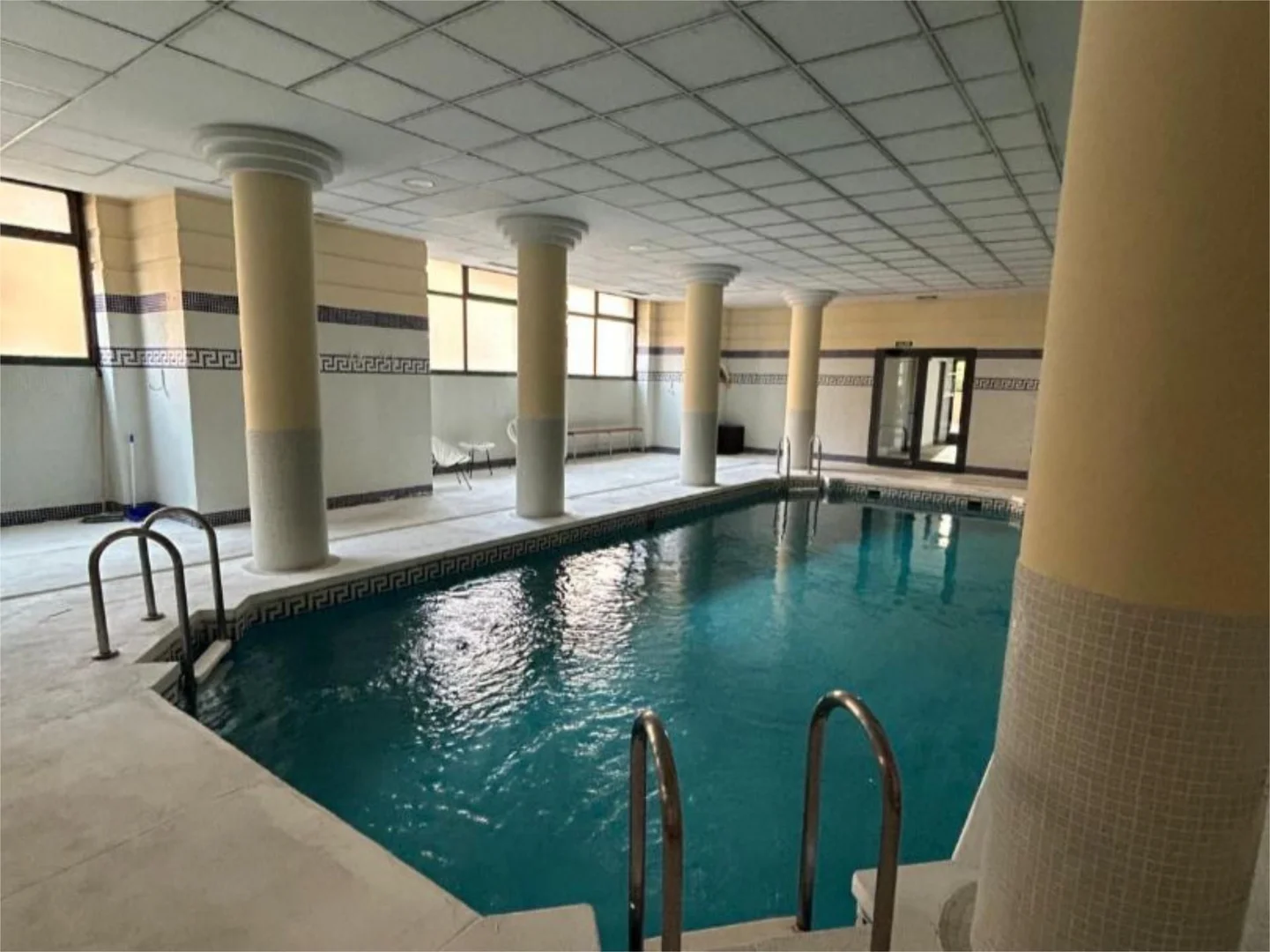 Piso en  Calle de Aracne 21 - Foto 9