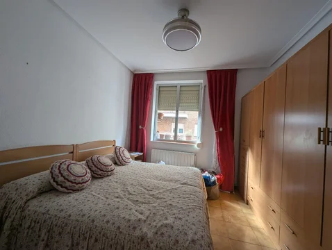 Piso en Barrio Cuzco-Castillejos - Foto 2