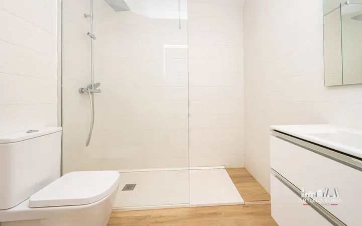 Estudio en Calle de Arturo Soria, Concepción - Foto 14