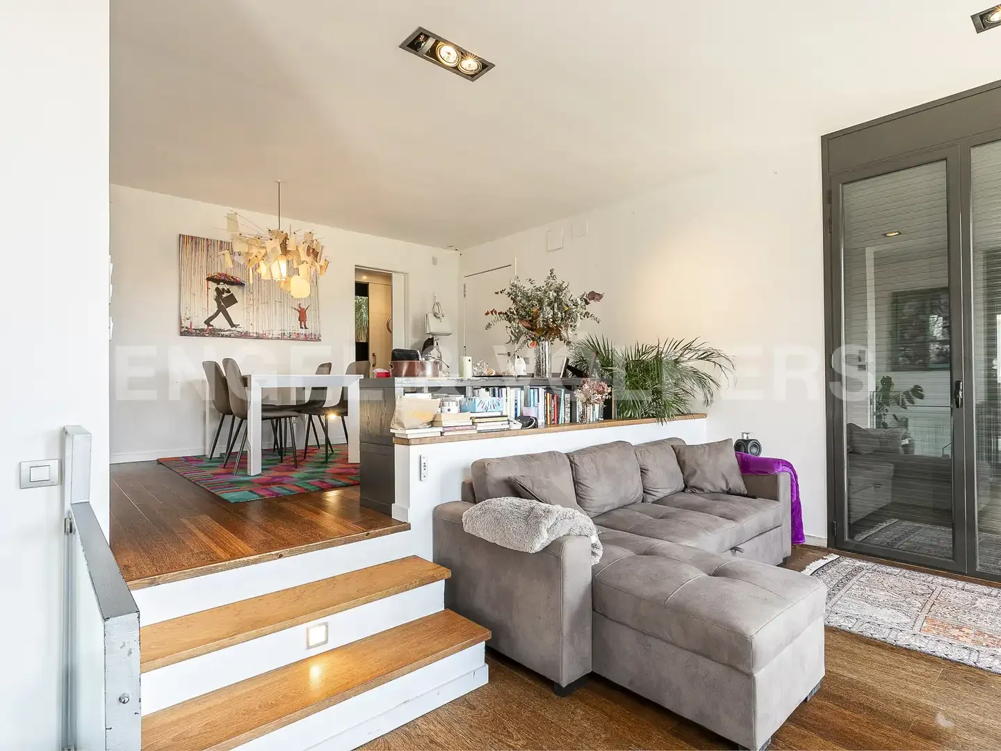 Chalet en  Barcelona Capital - Foto 10
