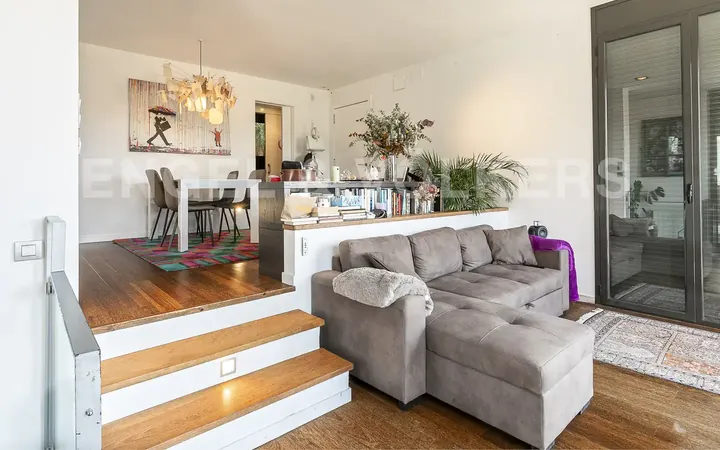 Chalet en  Barcelona Capital - Foto 10