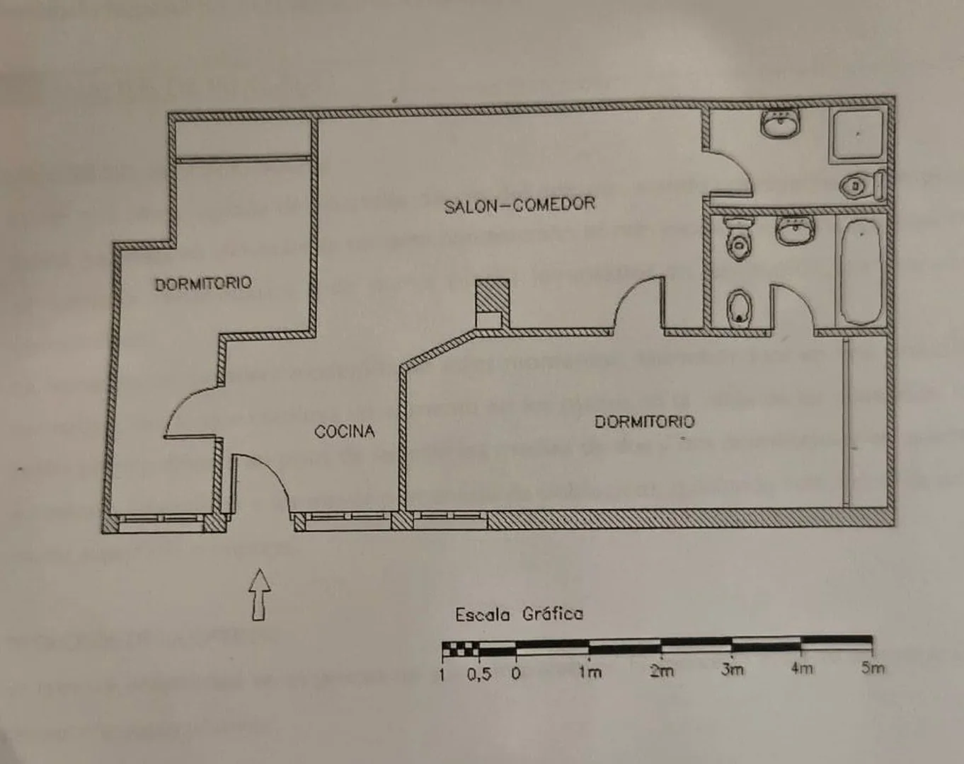 Piso en Calle de Valle Inclán, 20, Águilas - Foto 13