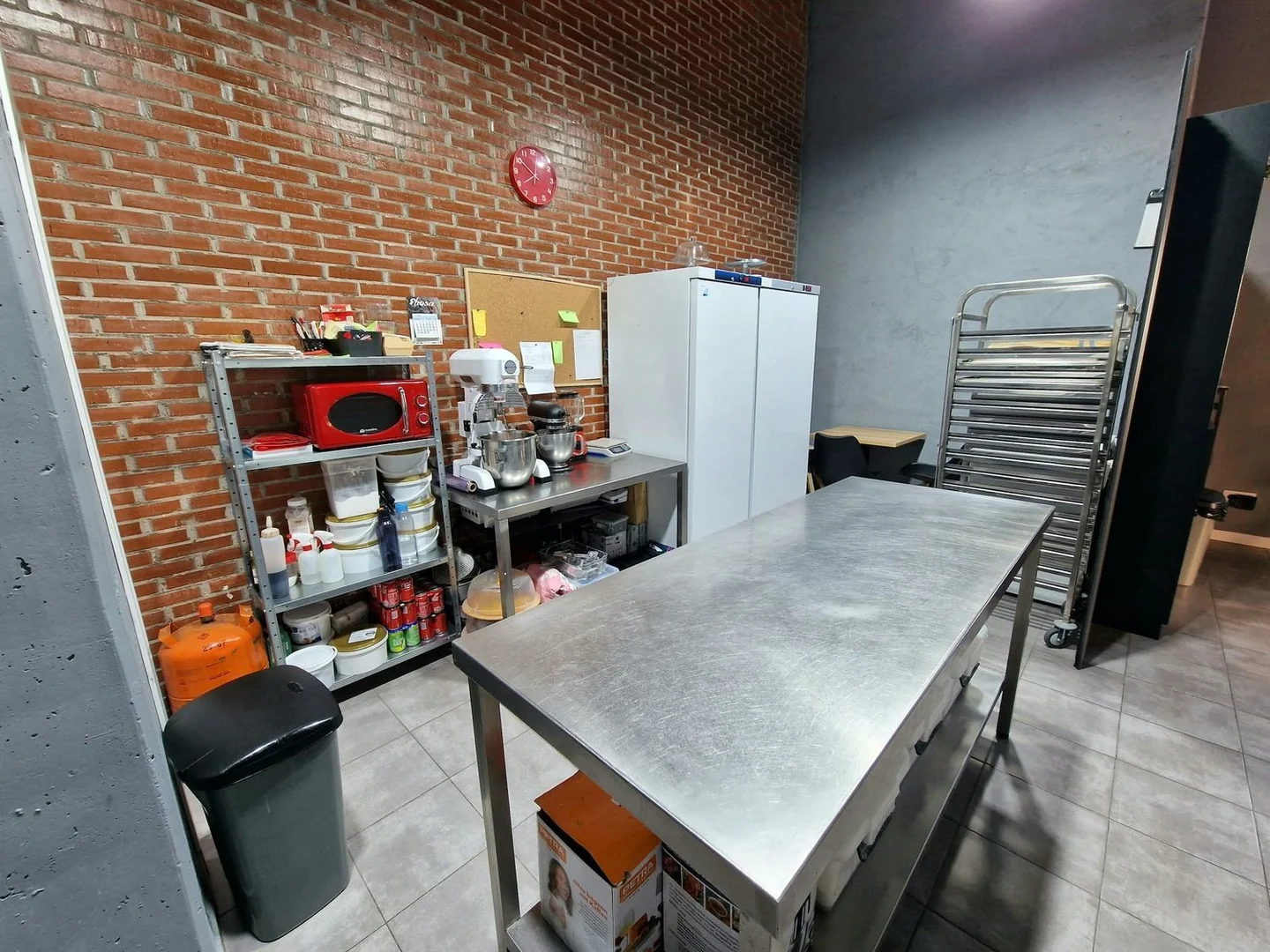Local en Take away en Avenida de la Gran Vía del Sureste, 57, Ensanche de Vallecas - La Gavia - Foto 4