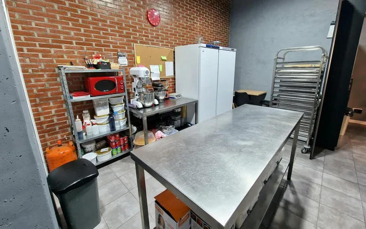 Local en Take away en Avenida de la Gran Vía del Sureste, 57, Ensanche de Vallecas - La Gavia - Foto 4