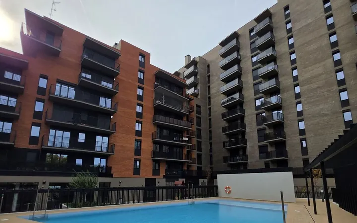 Piso en Calle del Cobalt, 19, La Marina del Prat Vermell - Foto 10