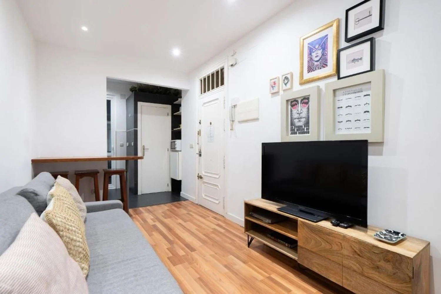 Piso en calle del Olivar, 42 - Foto 8