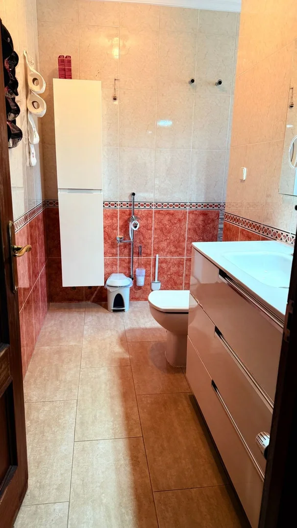 Piso en carretera de Canillas, 106 - Foto 17