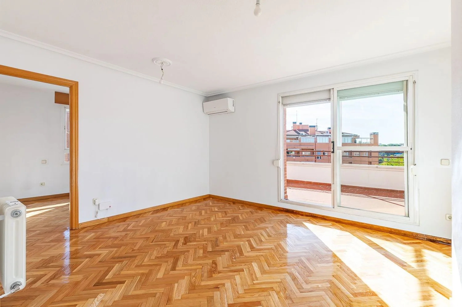 Ático en Calle de San Venancio, 33, Canillejas - Foto 6