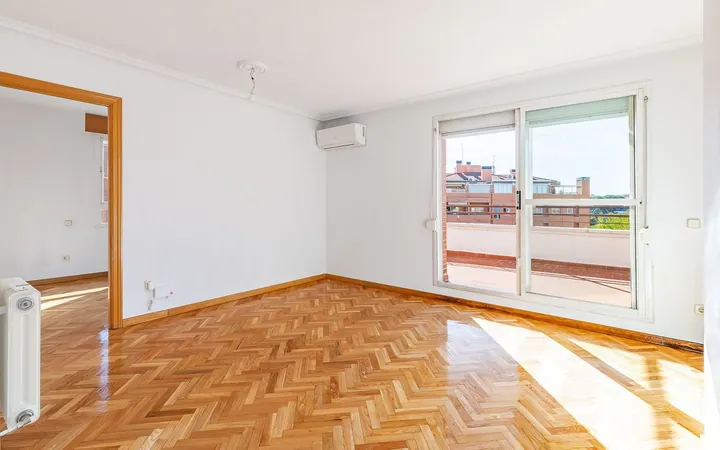 Ático en Calle de San Venancio, 33, Canillejas - Foto 6
