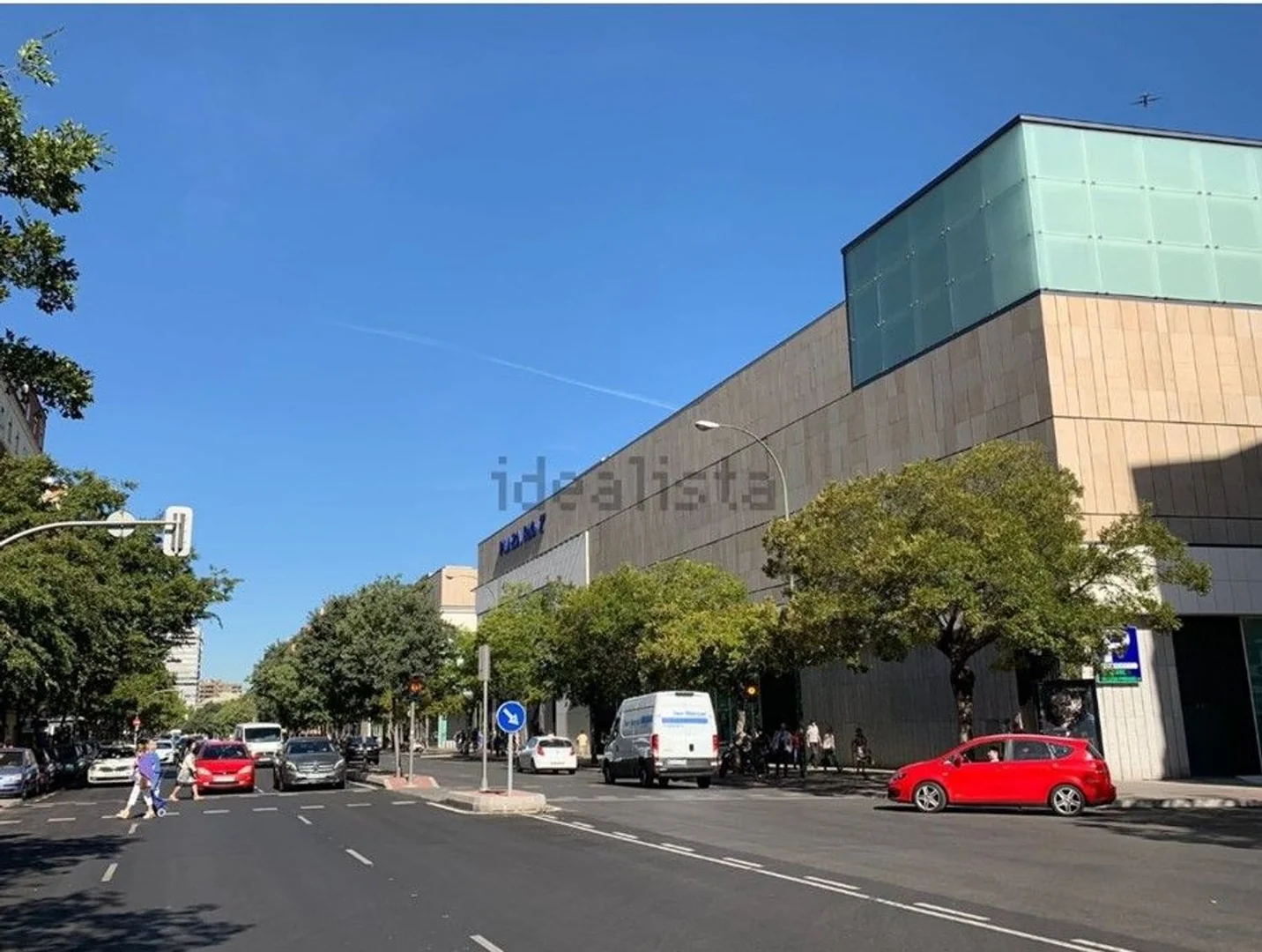 Piso en Calle de la Cuesta, Moscardó - Foto 17