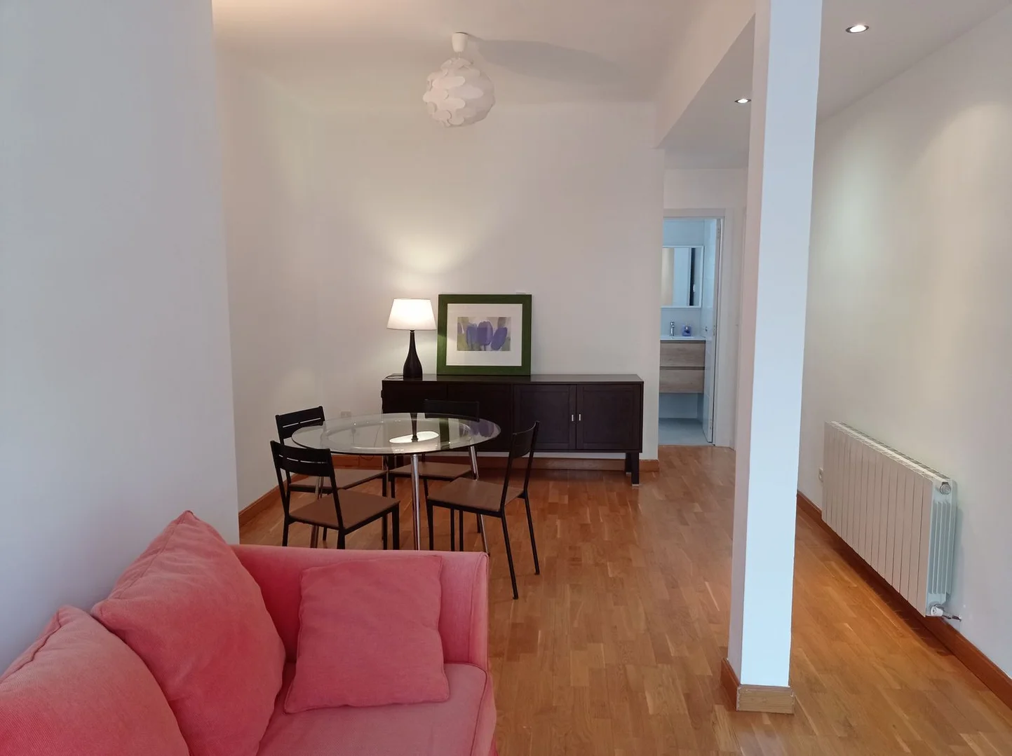 Piso en paseo de Extremadura, 97