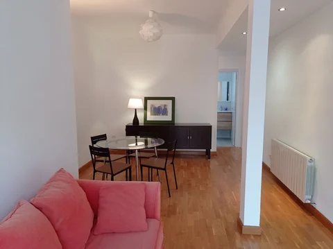 Piso en paseo de Extremadura, 97 - Foto 1