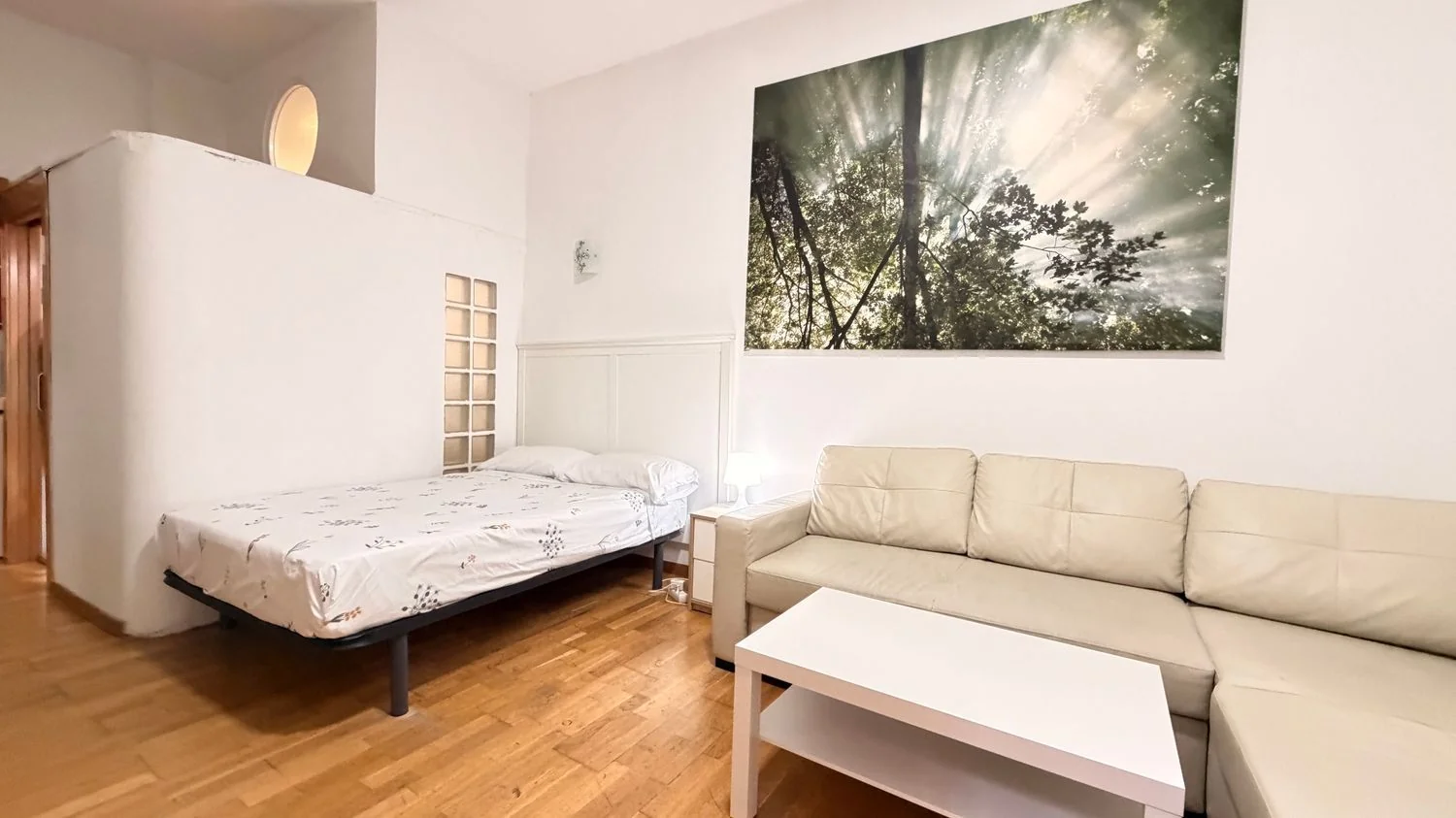 Estudio en Calle del Limón, 16, Malasaña-Universidad - Foto 11