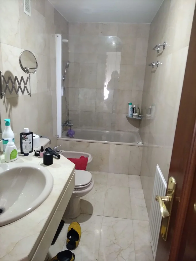 Piso en Barrio Chopera - Foto 13