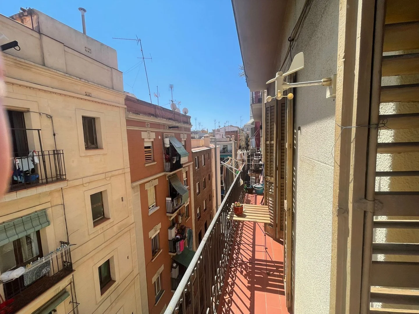 Piso en Paseo de Joan de Borbó, 28, La Barceloneta - Foto 12