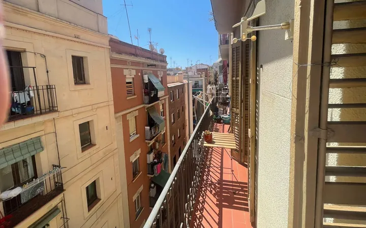 Piso en Paseo de Joan de Borbó, 28, La Barceloneta - Foto 12