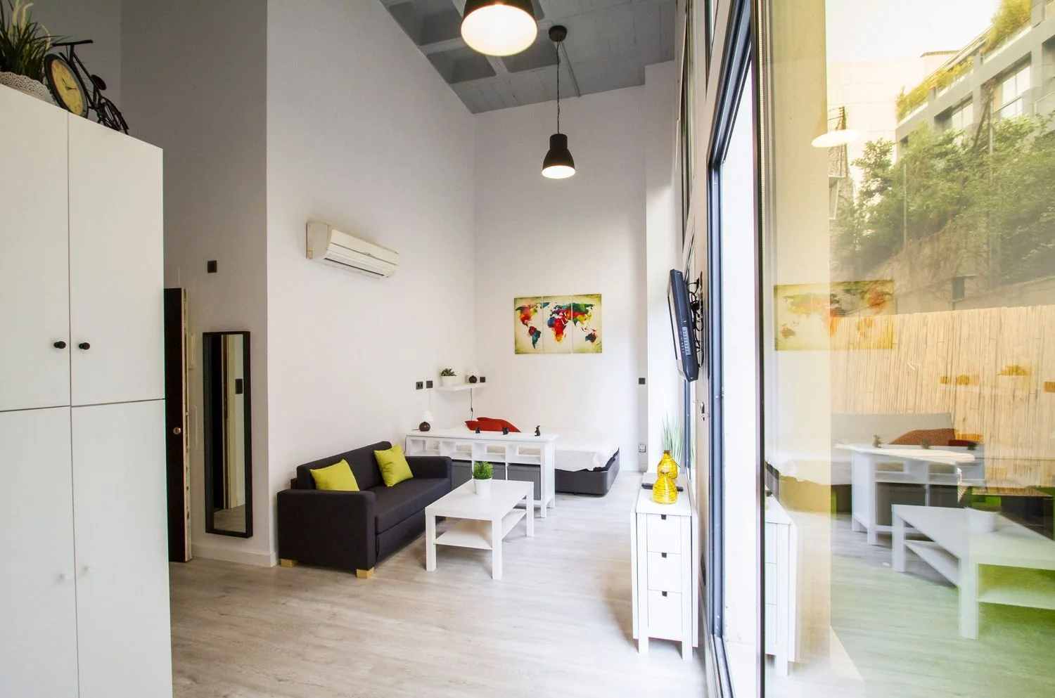 Estudio en calle Miguel Yuste, 21 - Foto 6