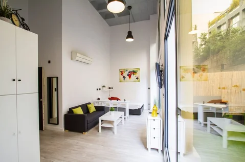 Estudio en calle Miguel Yuste, 21 - Foto 6