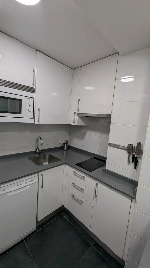 Estudio en Calle Canoa, 47, Alameda de Osuna - Foto 12