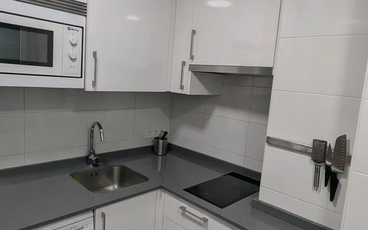 Estudio en Calle Canoa, 47, Alameda de Osuna - Foto 12