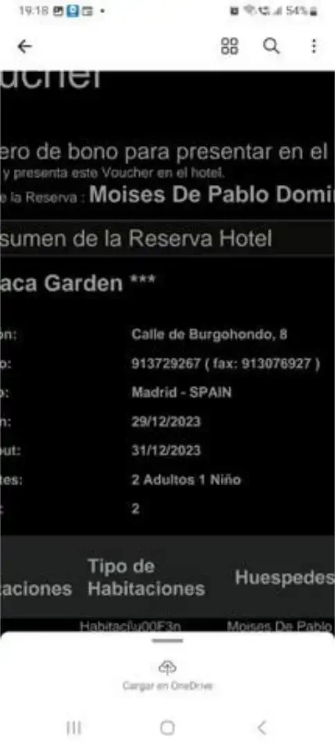 Piso en San Jose - Foto 3
