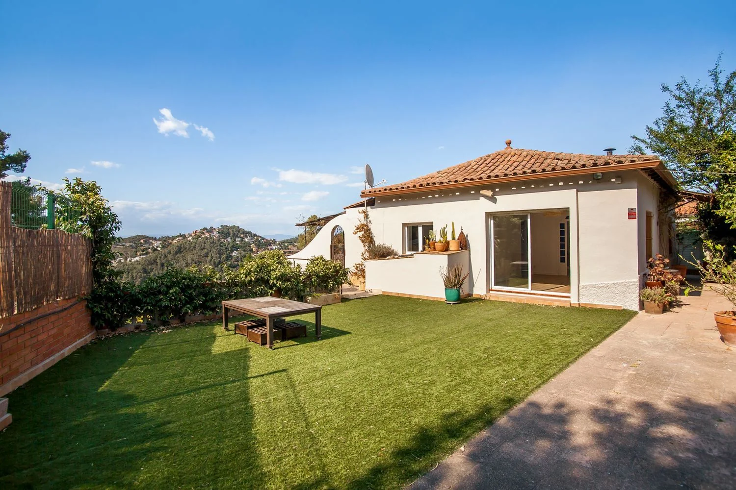 Casa o chalet independiente en Paseo de la Vimetera, 45, Vallvidrera - El Tibidabo i les Planes - Foto 3