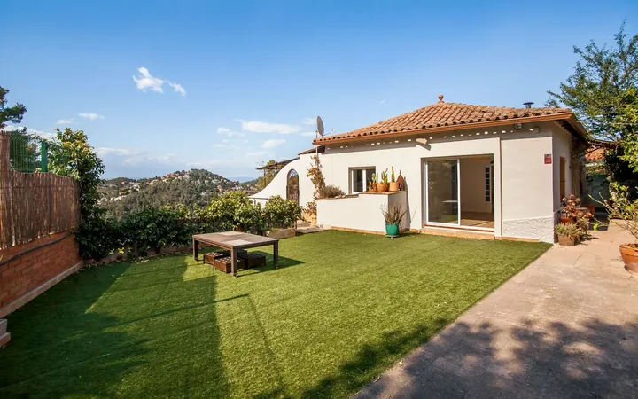 Casa o chalet independiente en Paseo de la Vimetera, 45, Vallvidrera - El Tibidabo i les Planes - Foto 3