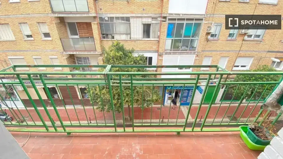 Piso en  Madrid Capital - Foto 6