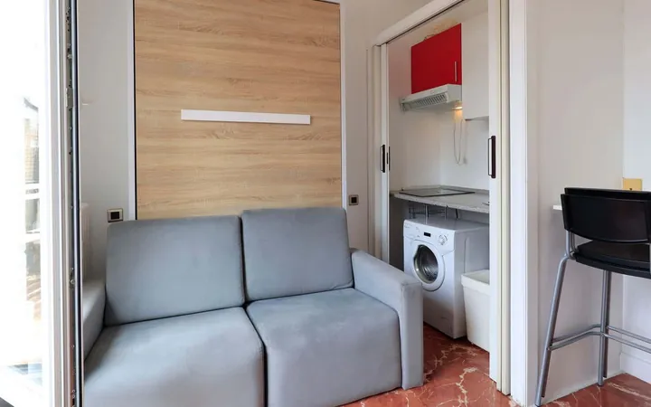 Piso en Calle del General Oráa, 23, Castellana - Foto 19