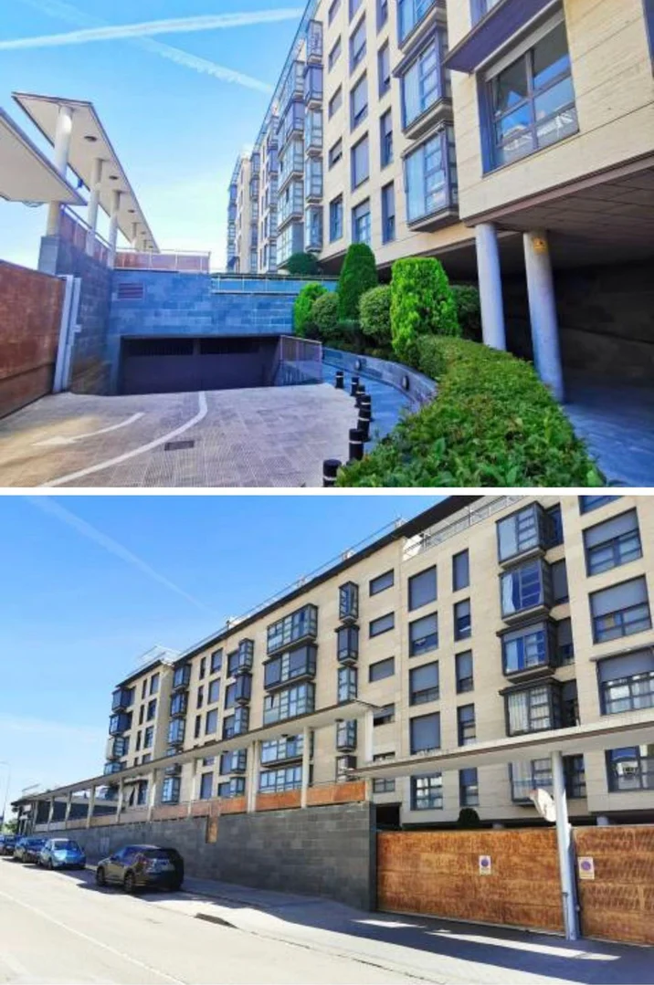 Ático en calle Cardenal Tavera, 4 - Foto 8