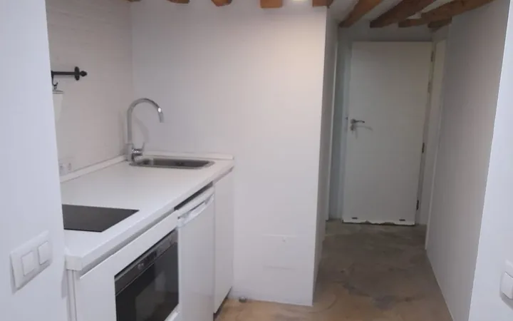 Estudio en Calle Salitre, 31, Lavapiés-Embajadores - Foto 10