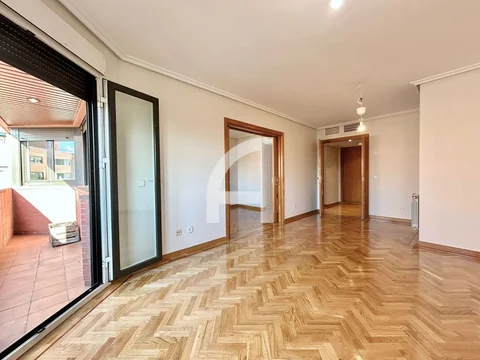 Piso en calle del Rector Royo-Villanova - Foto 17