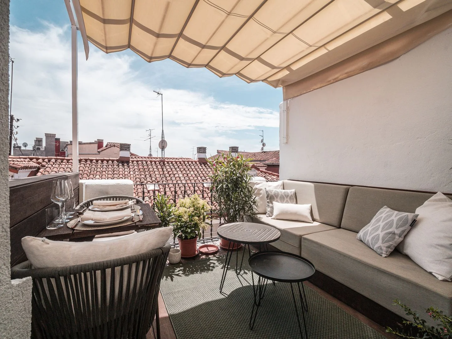 Dúplex en Barrio Lavapiés-Embajadores - Foto 5